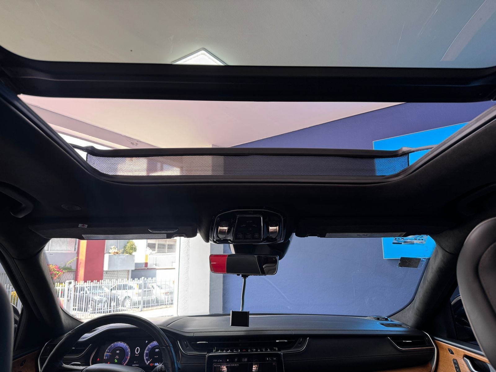 2021 Jeep Grand Cherokee 5.7 V8 L Summit 4x4 At