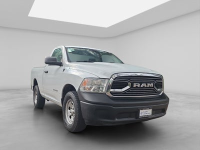 2020 RAM 1500 3.6 V6 ST Cab Regular 4x2 At
