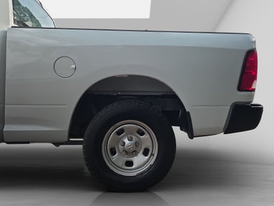 2020 RAM 1500 3.6 V6 ST Cab Regular 4x2 At