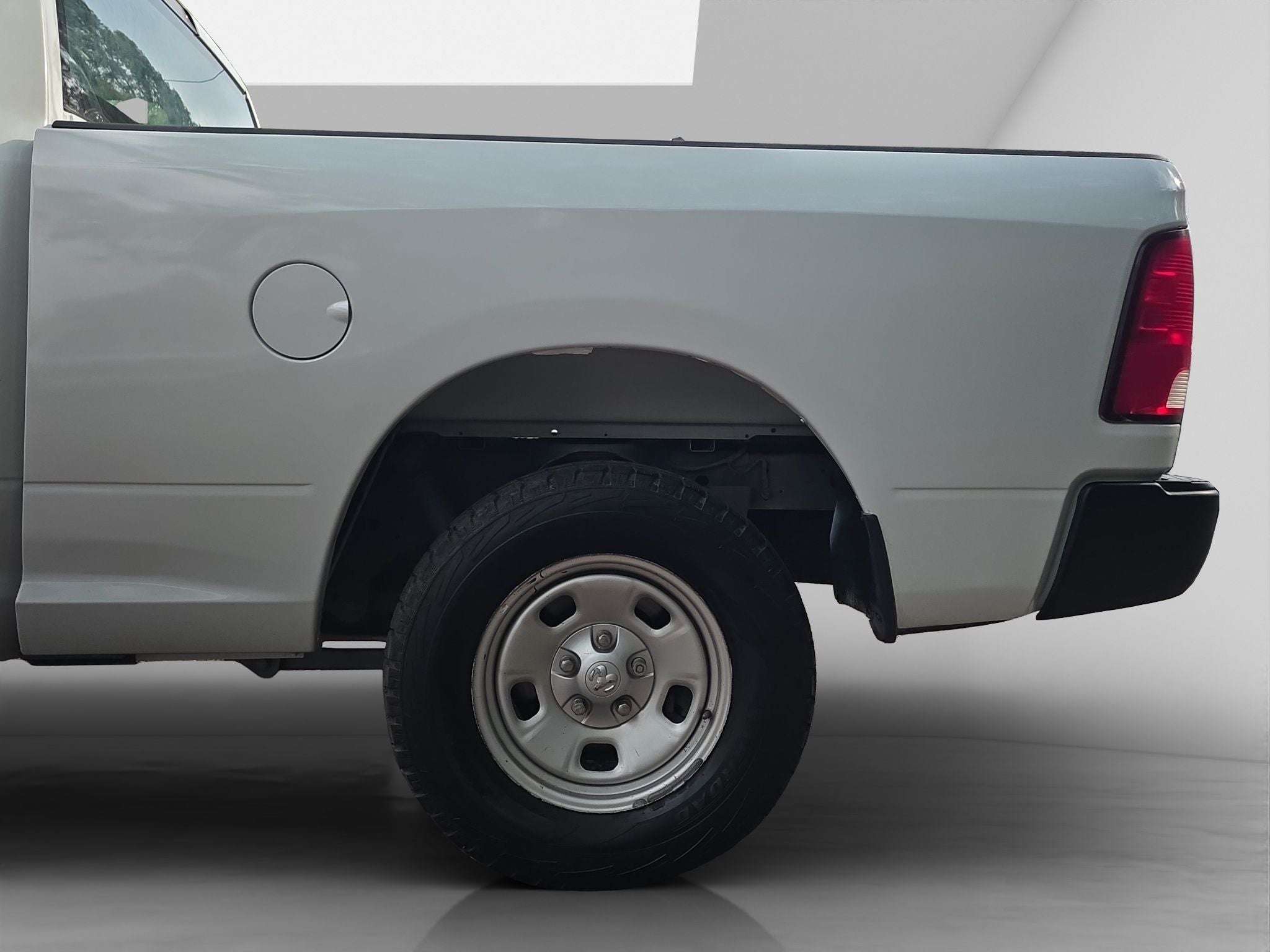 2020 RAM 1500 3.6 V6 ST Cab Regular 4x2 At