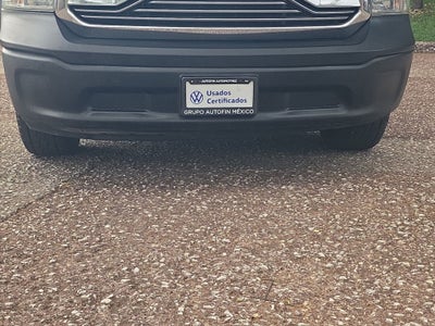 2020 RAM 1500 3.6 V6 ST Cab Regular 4x2 At