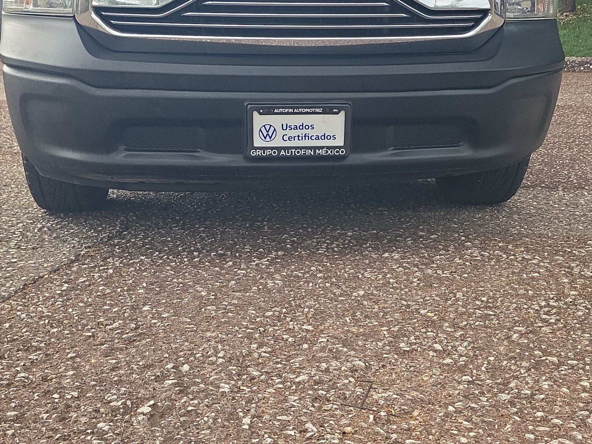 2020 RAM 1500 3.6 V6 ST Cab Regular 4x2 At