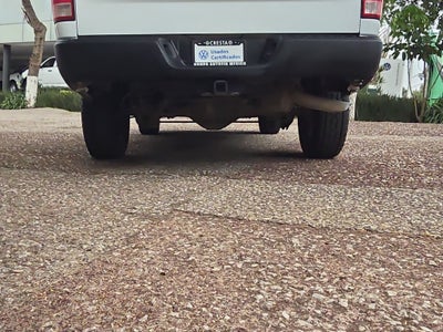 2020 RAM 1500 3.6 V6 ST Cab Regular 4x2 At