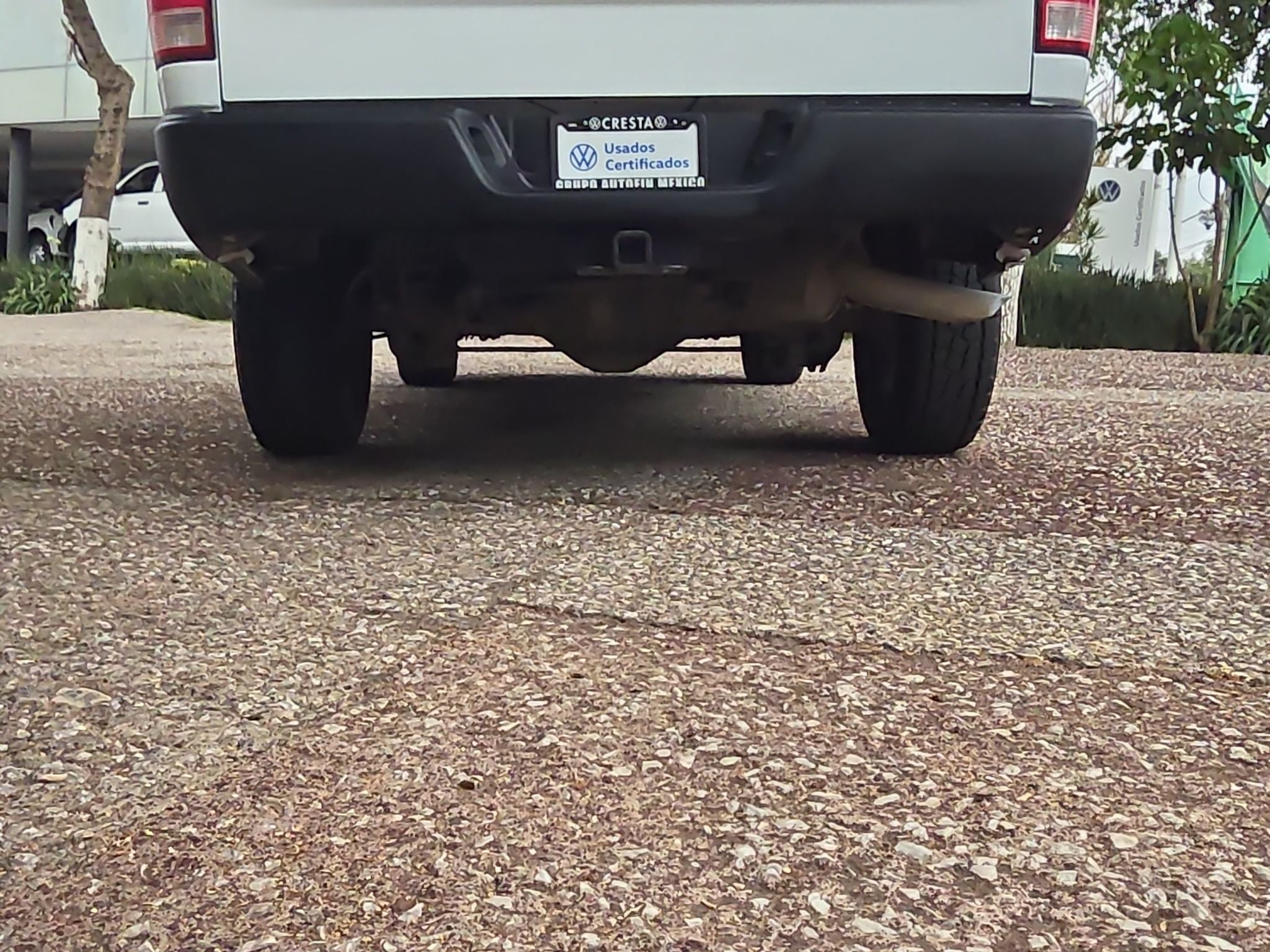 2020 RAM 1500 3.6 V6 ST Cab Regular 4x2 At