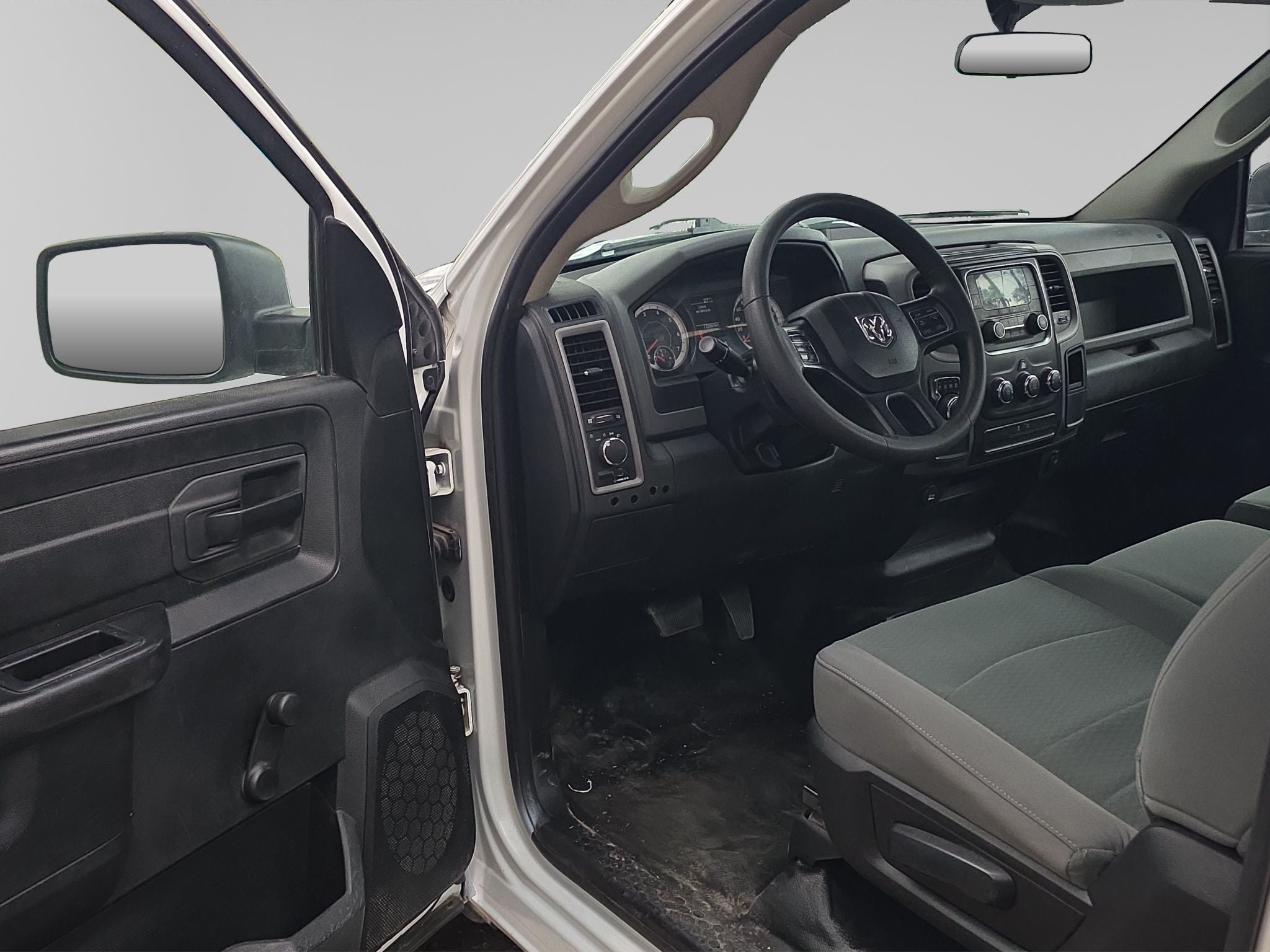 2020 RAM 1500 3.6 V6 ST Cab Regular 4x2 At