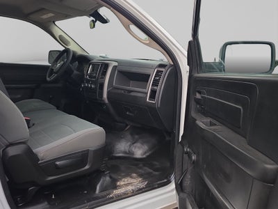 2020 RAM 1500 3.6 V6 ST Cab Regular 4x2 At