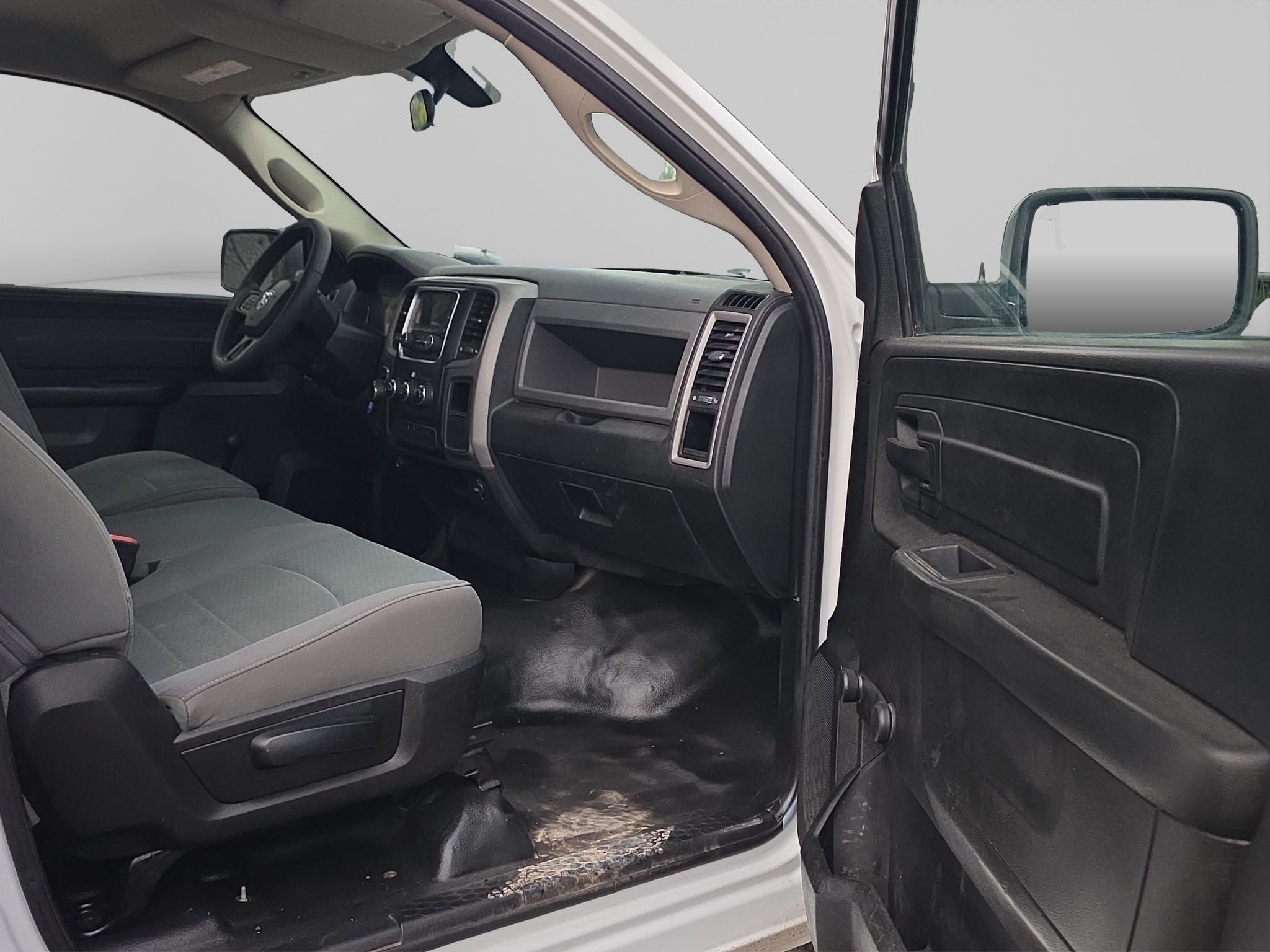 2020 RAM 1500 3.6 V6 ST Cab Regular 4x2 At