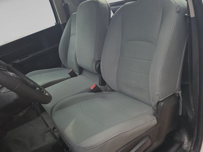 2020 RAM 1500 3.6 V6 ST Cab Regular 4x2 At