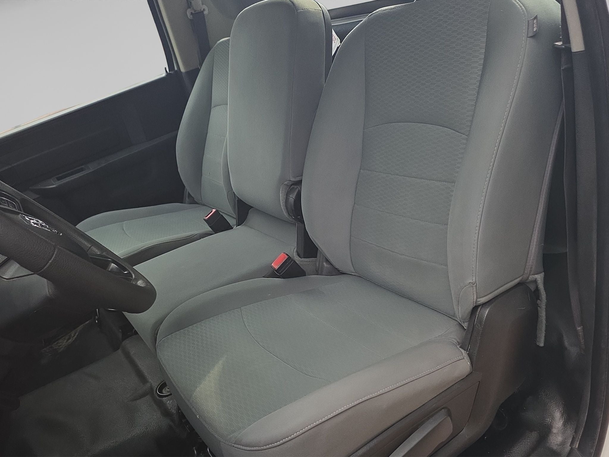 2020 RAM 1500 3.6 V6 ST Cab Regular 4x2 At