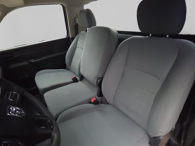2020 RAM 1500 3.6 V6 ST Cab Regular 4x2 At
