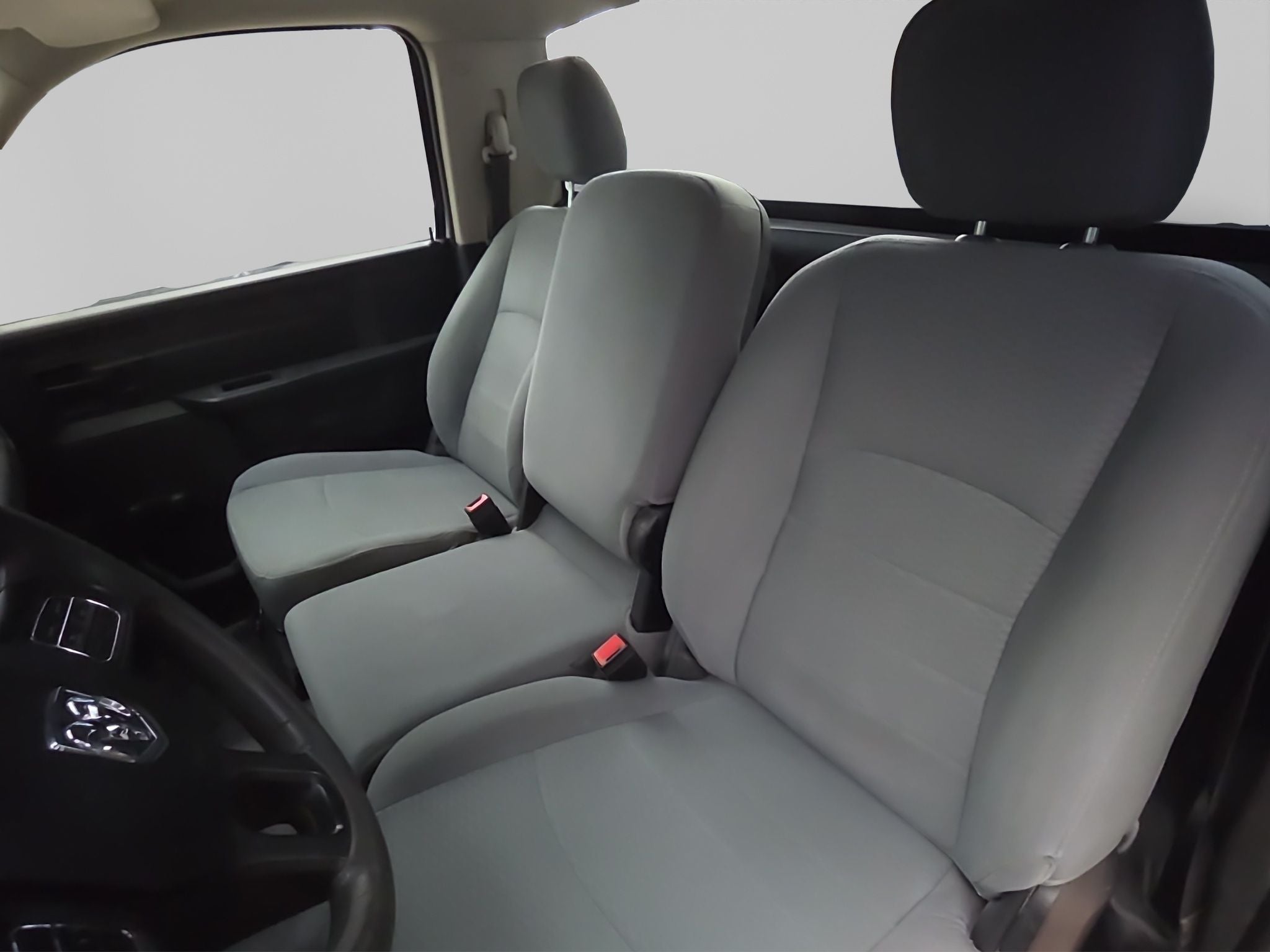 2020 RAM 1500 3.6 V6 ST Cab Regular 4x2 At
