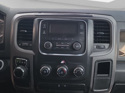 2020 RAM 1500 3.6 V6 ST Cab Regular 4x2 At