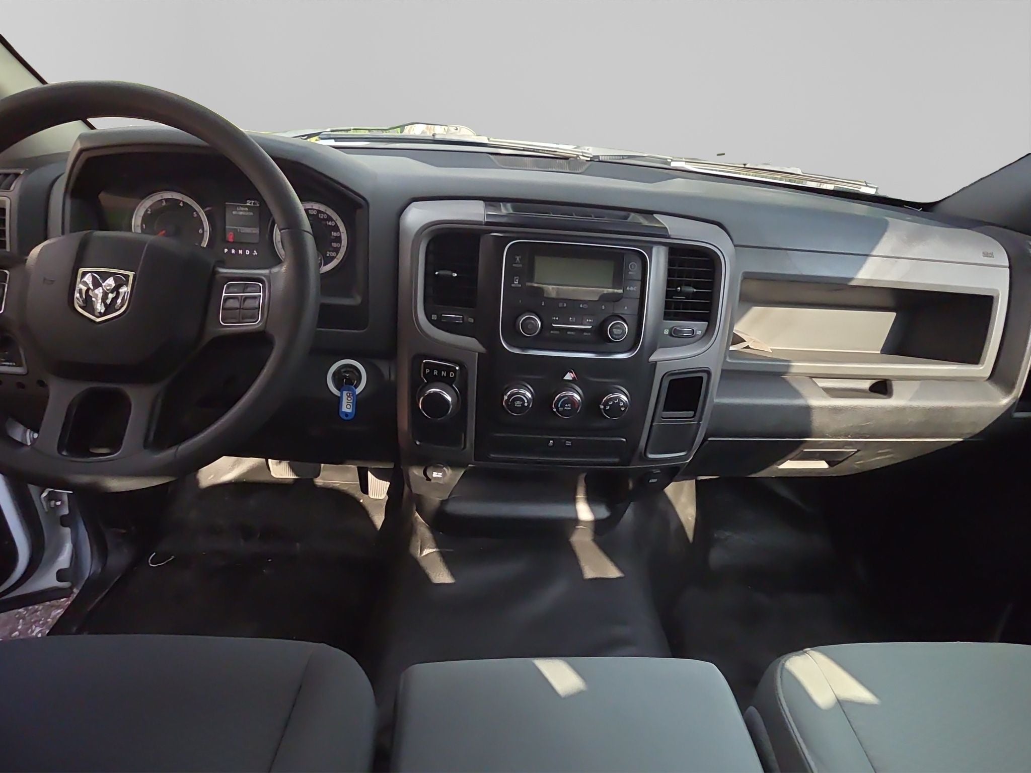 2020 RAM 1500 3.6 V6 ST Cab Regular 4x2 At
