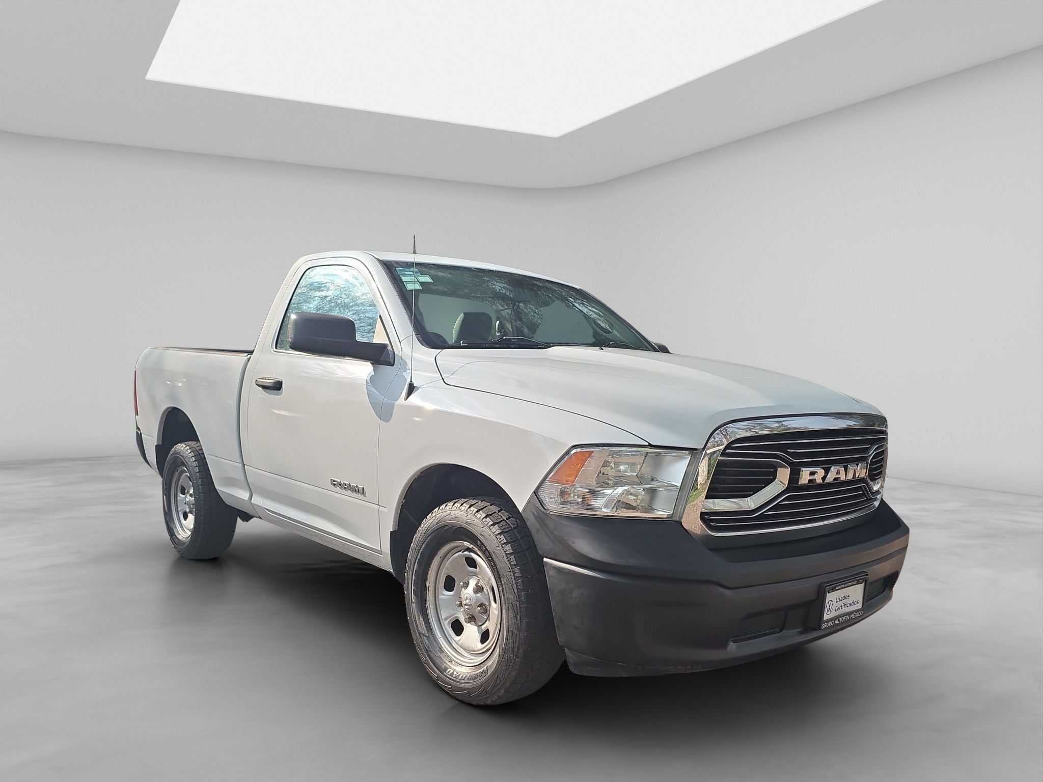 2020 RAM 1500 3.6 V6 ST Cab Regular 4x2 At