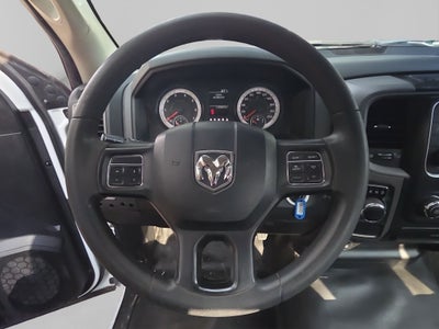 2020 RAM 1500 3.6 V6 ST Cab Regular 4x2 At