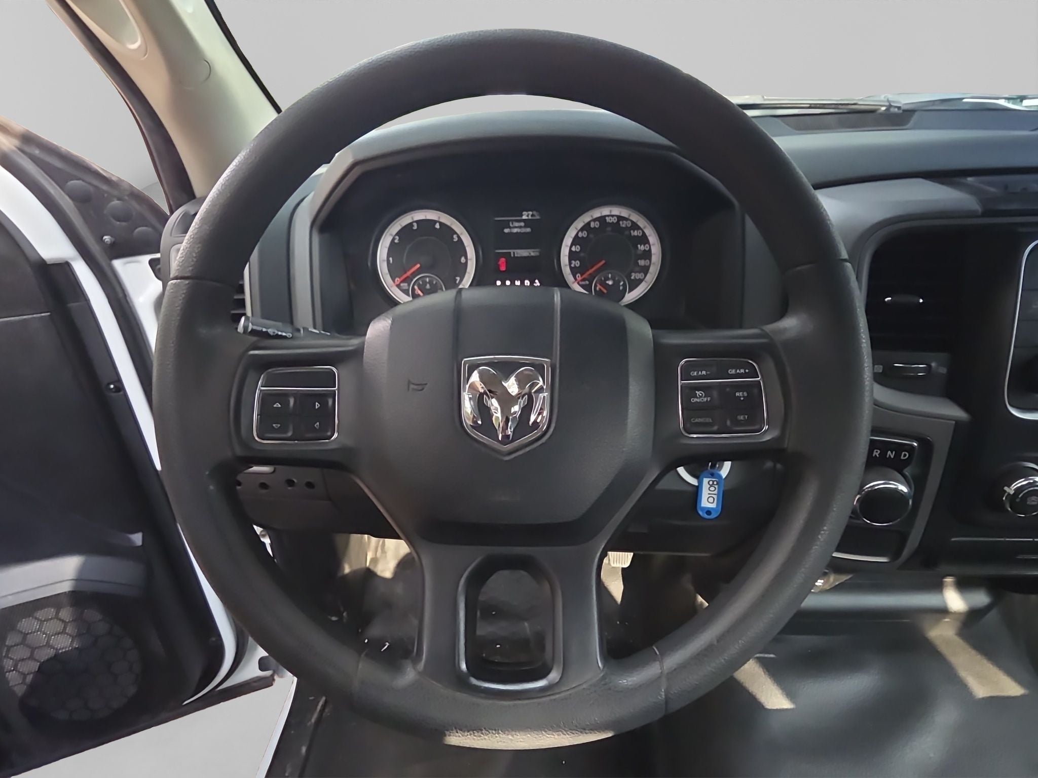 2020 RAM 1500 3.6 V6 ST Cab Regular 4x2 At