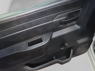 2020 RAM 1500 3.6 V6 ST Cab Regular 4x2 At