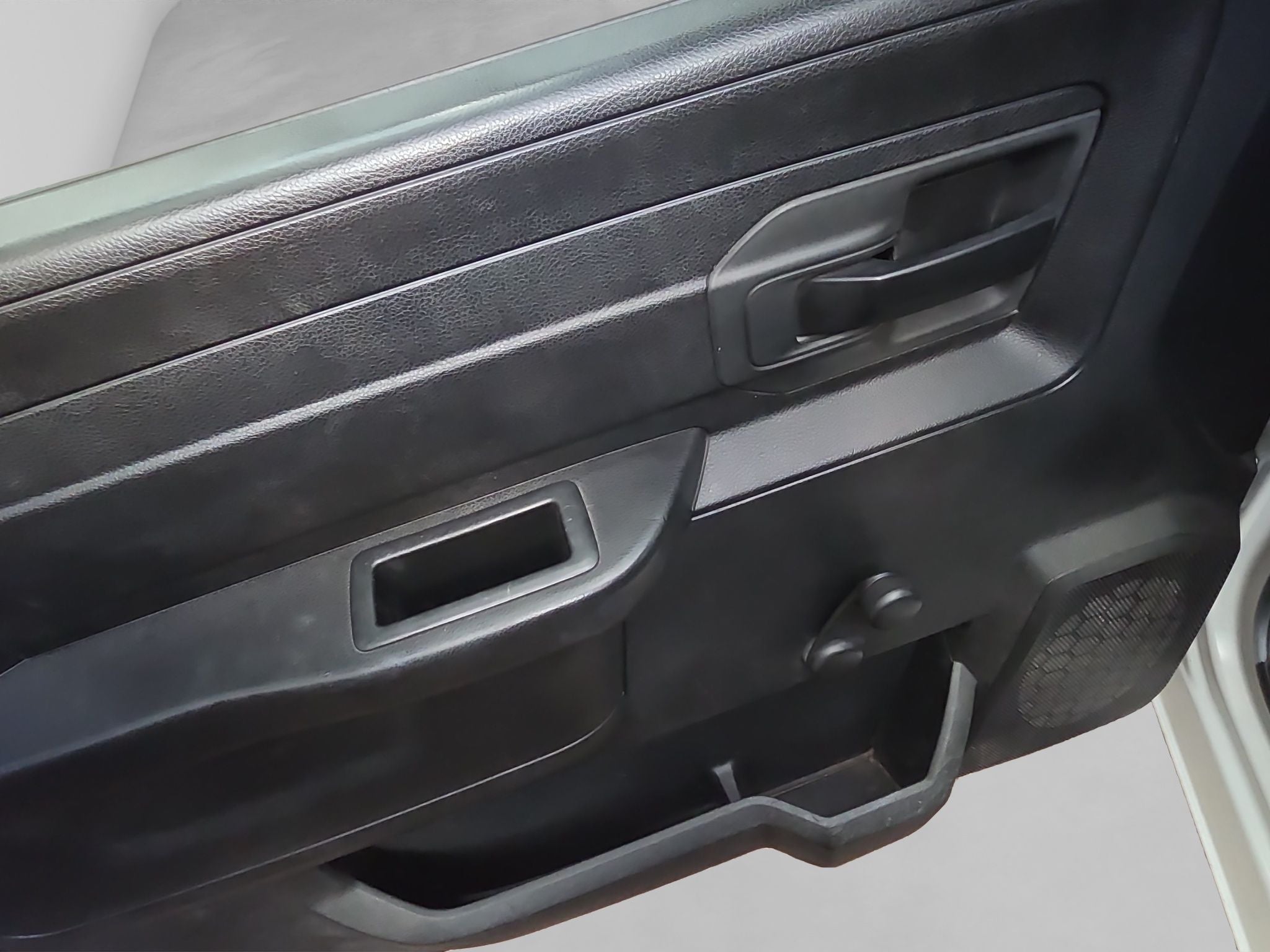 2020 RAM 1500 3.6 V6 ST Cab Regular 4x2 At