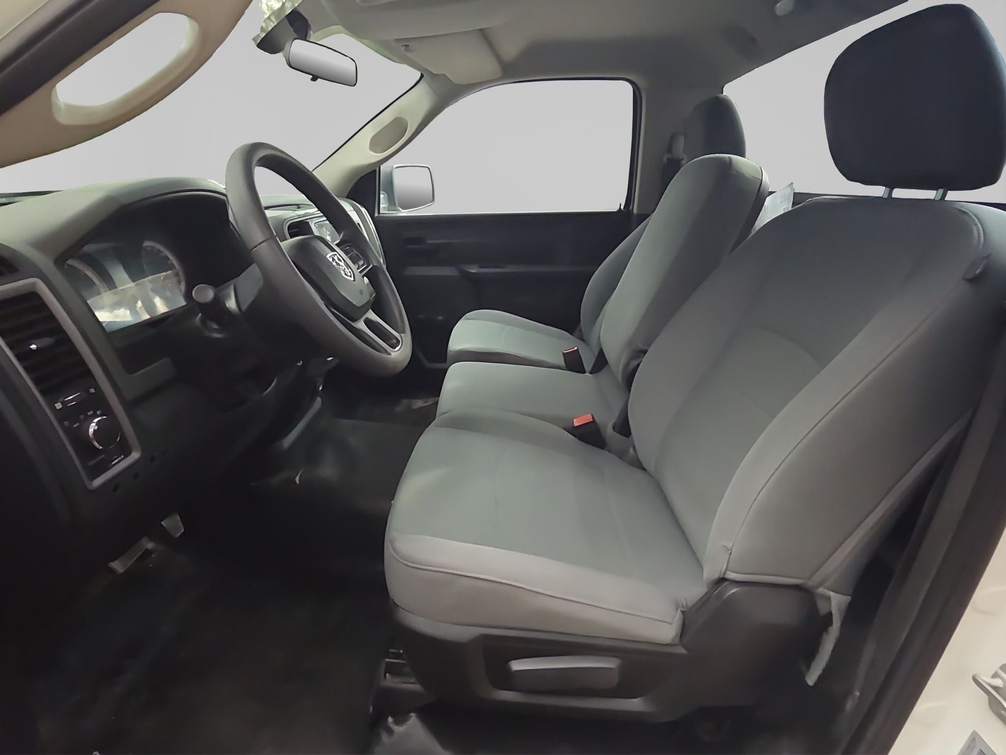 2020 RAM 1500 3.6 V6 ST Cab Regular 4x2 At