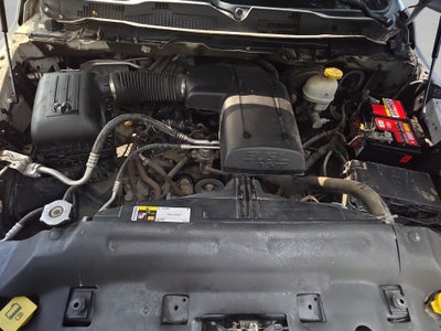 2020 RAM 1500 3.6 V6 ST Cab Regular 4x2 At