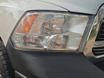 2020 RAM 1500 3.6 V6 ST Cab Regular 4x2 At
