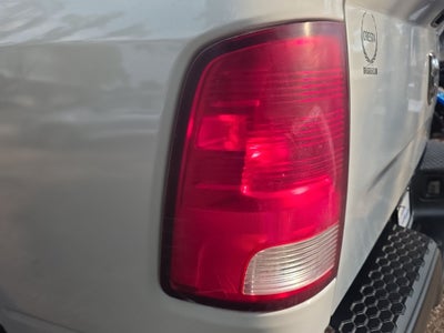 2020 RAM 1500 3.6 V6 ST Cab Regular 4x2 At