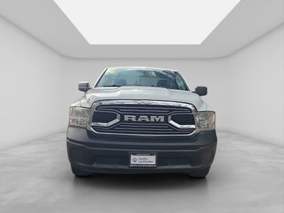 2020 RAM 1500 3.6 V6 ST Cab Regular 4x2 At