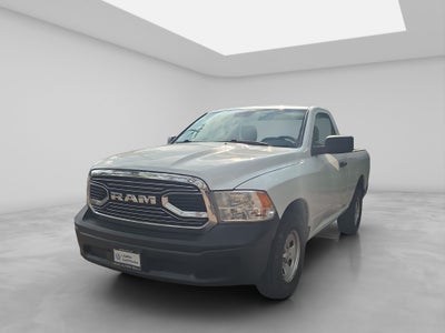 2020 RAM 1500 3.6 V6 ST Cab Regular 4x2 At