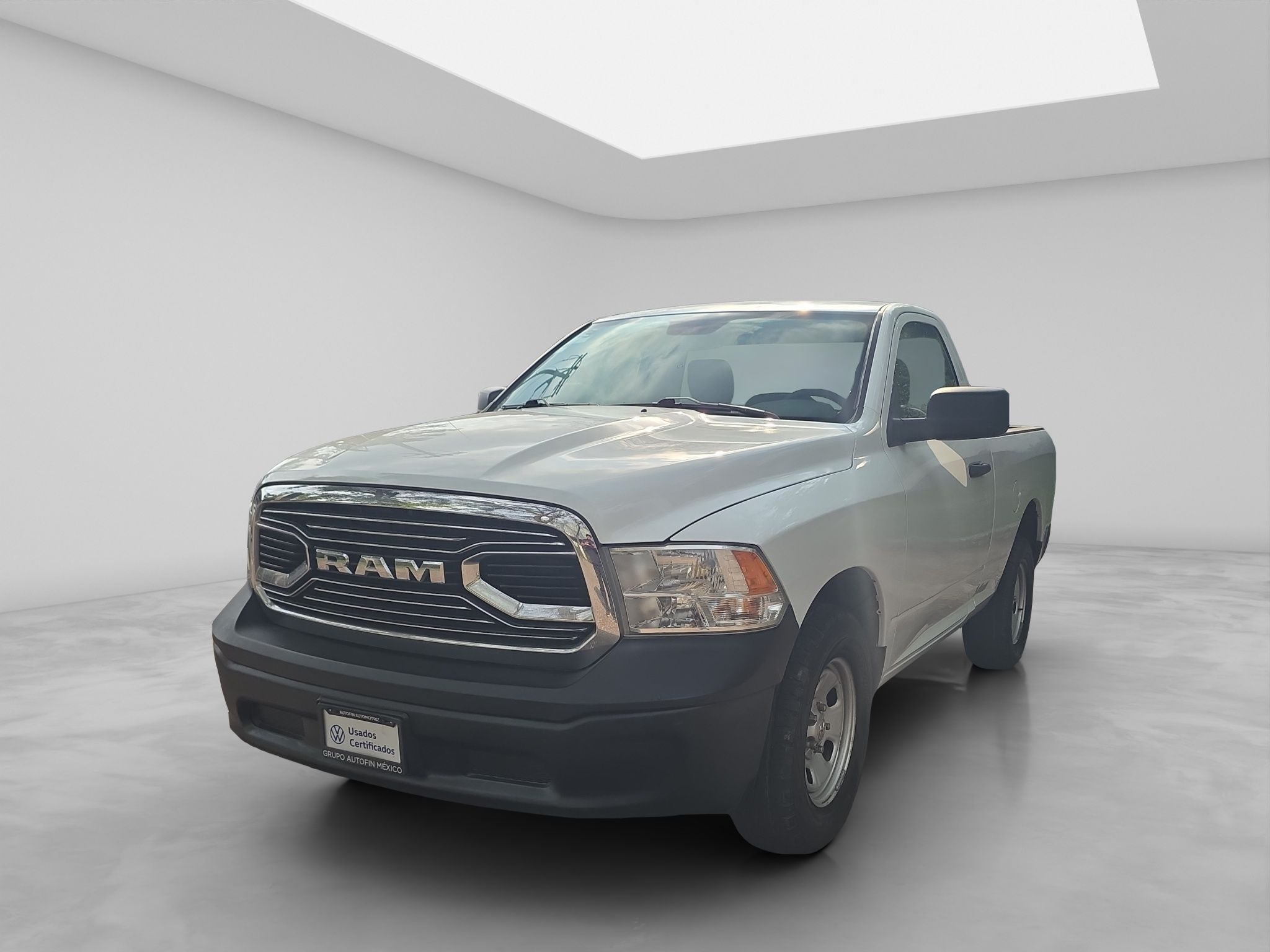 2020 RAM 1500 3.6 V6 ST Cab Regular 4x2 At