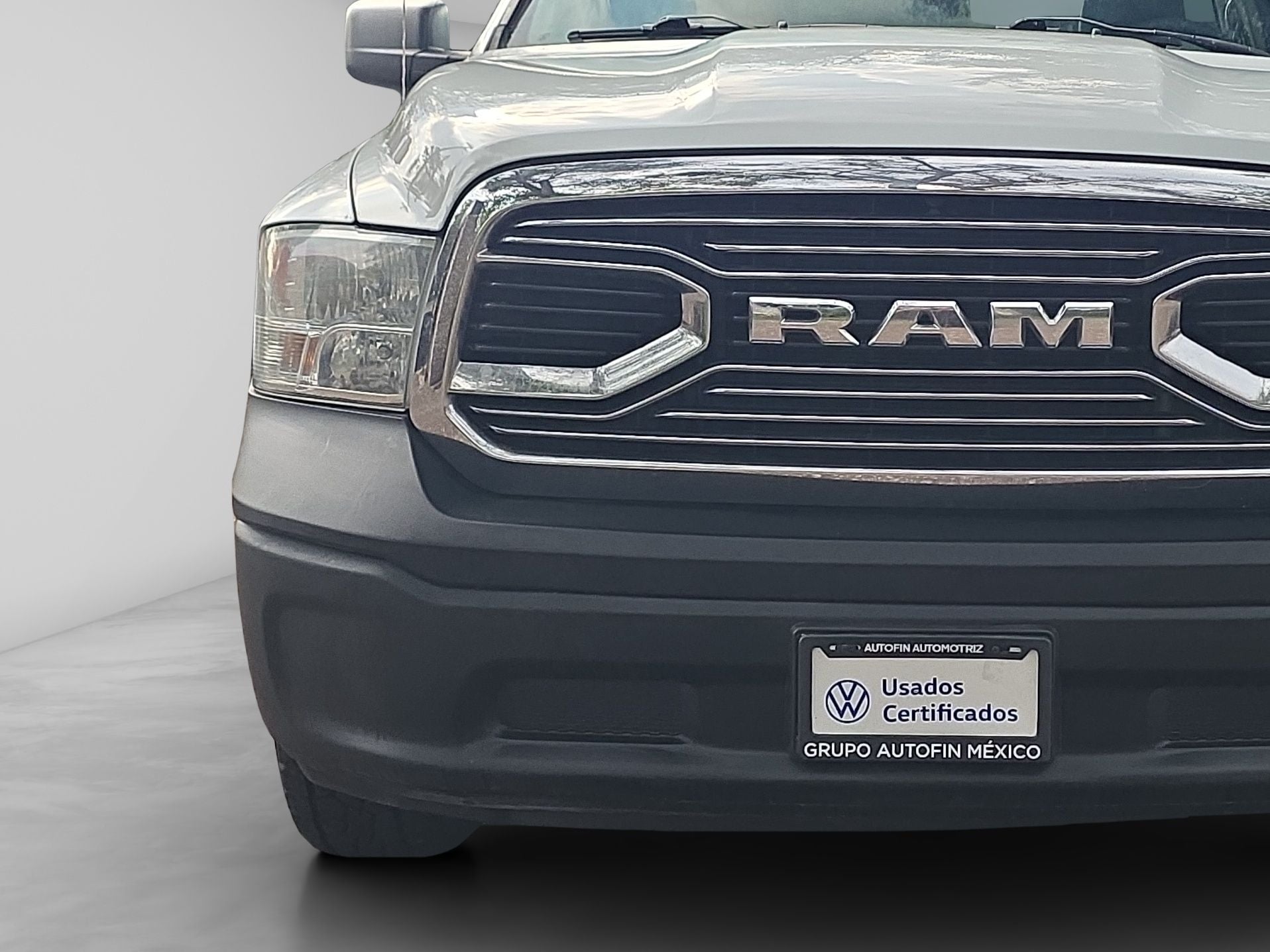 2020 RAM 1500 3.6 V6 ST Cab Regular 4x2 At