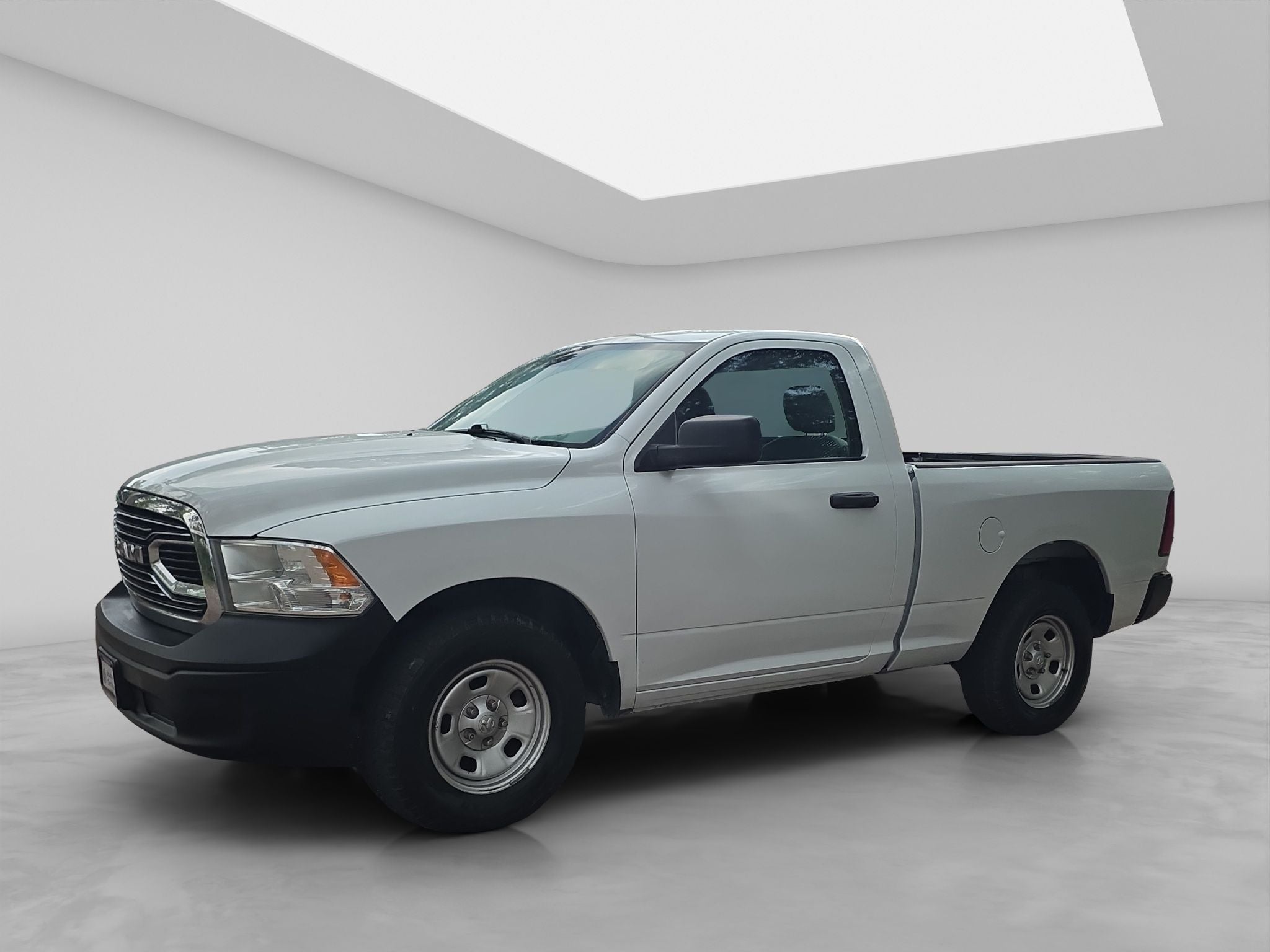 2020 RAM 1500 3.6 V6 ST Cab Regular 4x2 At