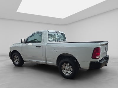 2020 RAM 1500 3.6 V6 ST Cab Regular 4x2 At