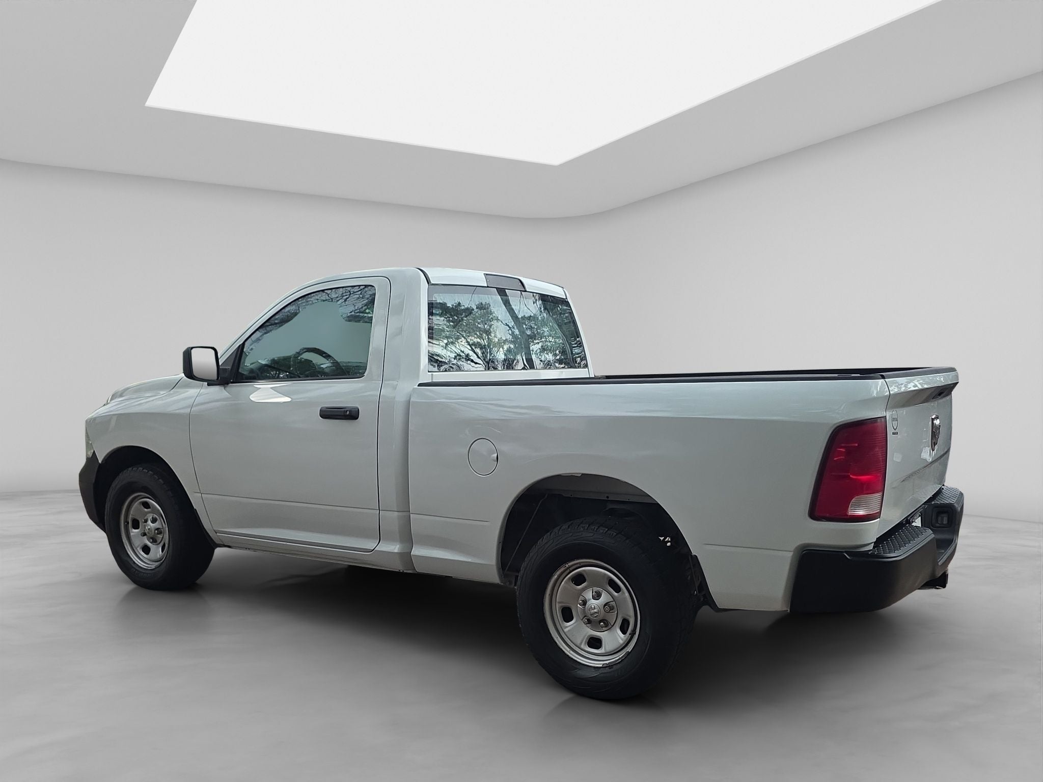 2020 RAM 1500 3.6 V6 ST Cab Regular 4x2 At
