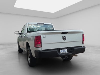 2020 RAM 1500 3.6 V6 ST Cab Regular 4x2 At