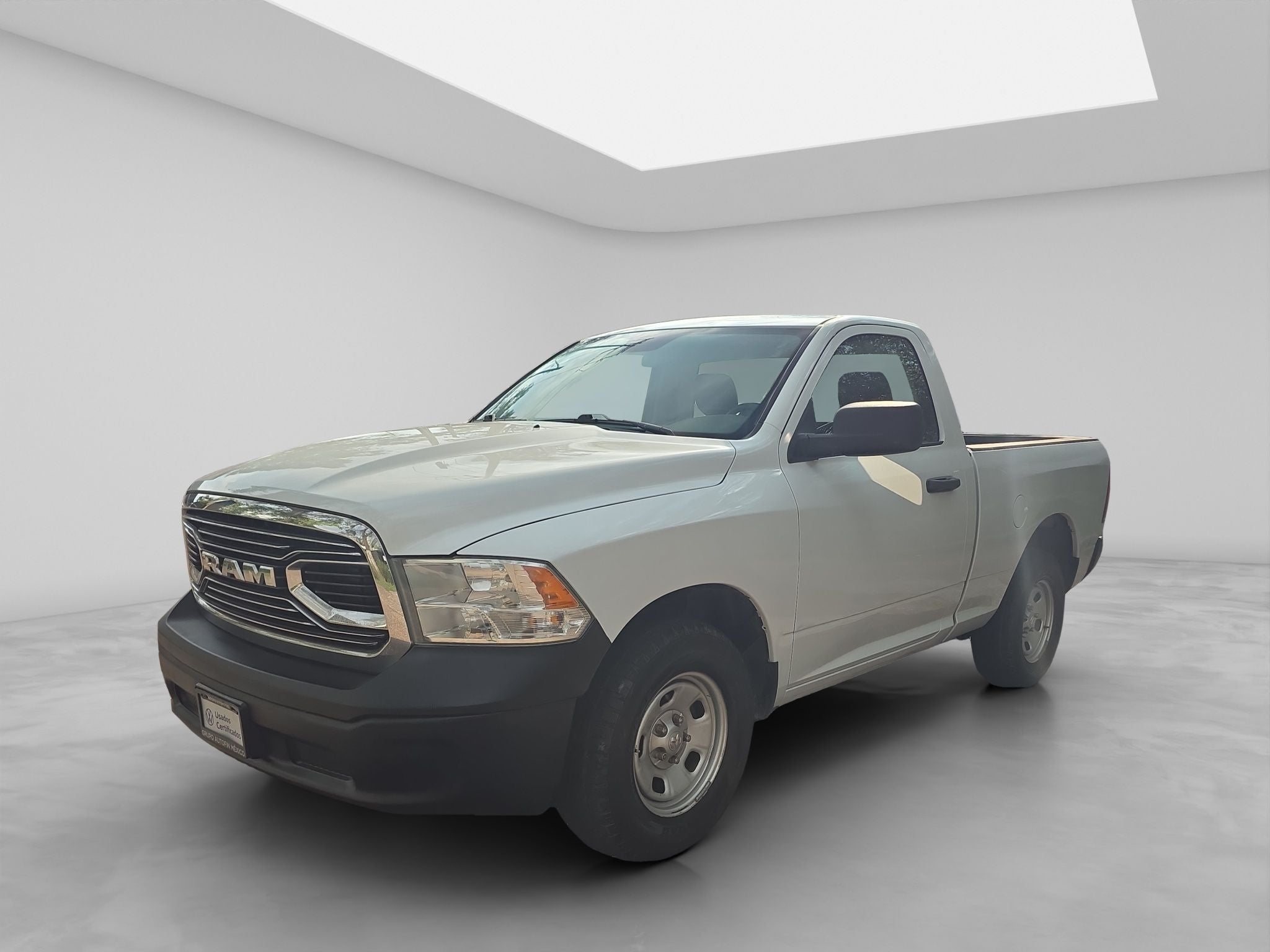 2020 RAM 1500 3.6 V6 ST Cab Regular 4x2 At