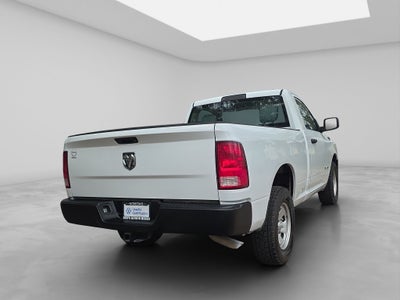 2020 RAM 1500 3.6 V6 ST Cab Regular 4x2 At