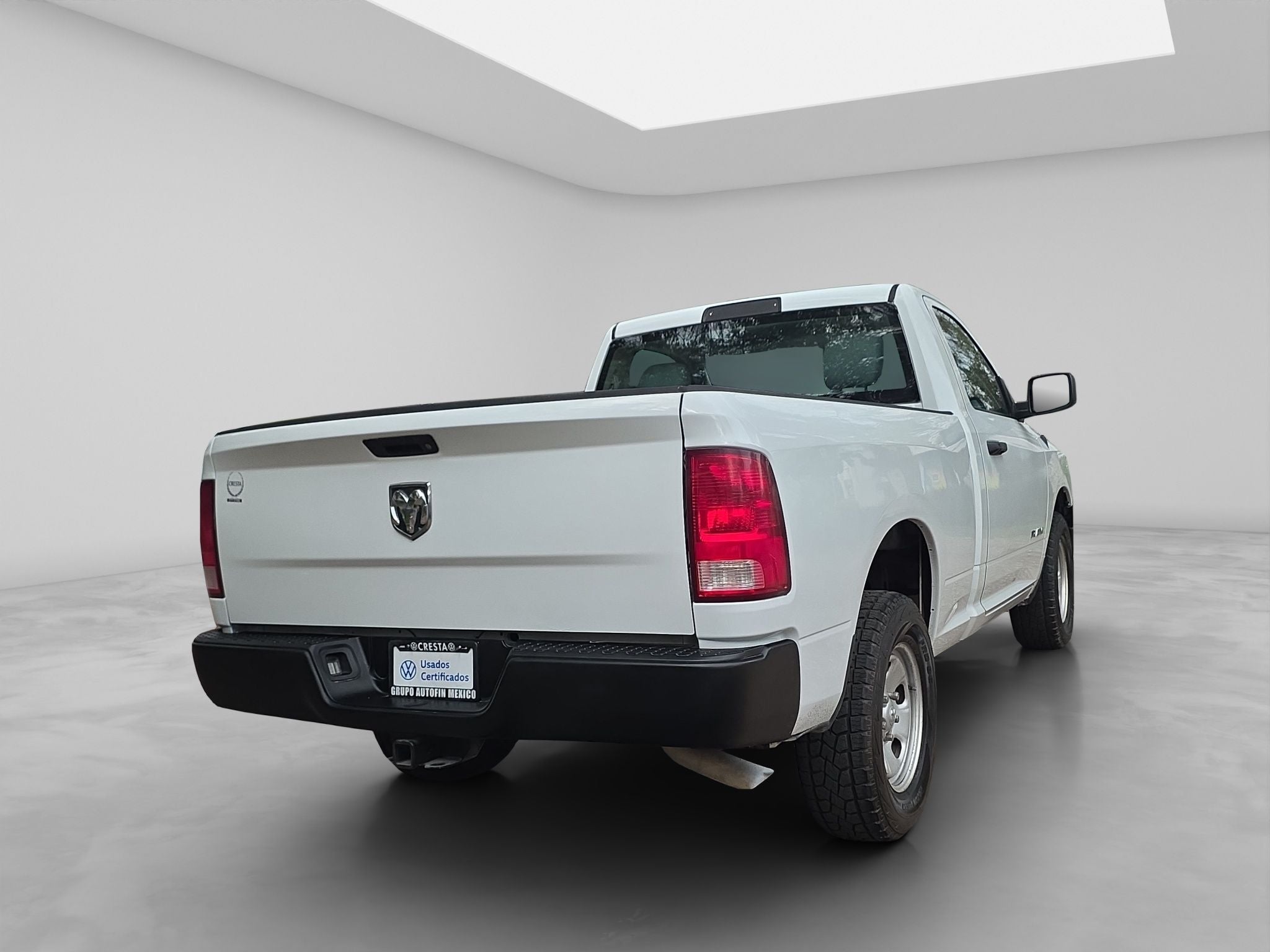 2020 RAM 1500 3.6 V6 ST Cab Regular 4x2 At