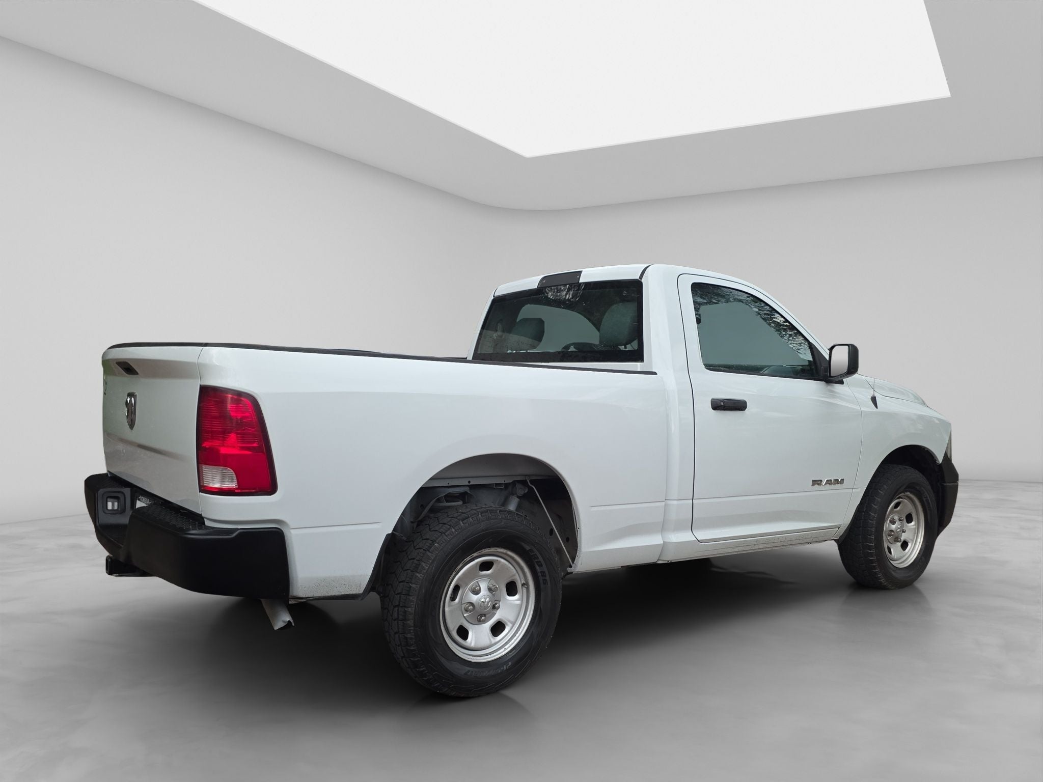 2020 RAM 1500 3.6 V6 ST Cab Regular 4x2 At