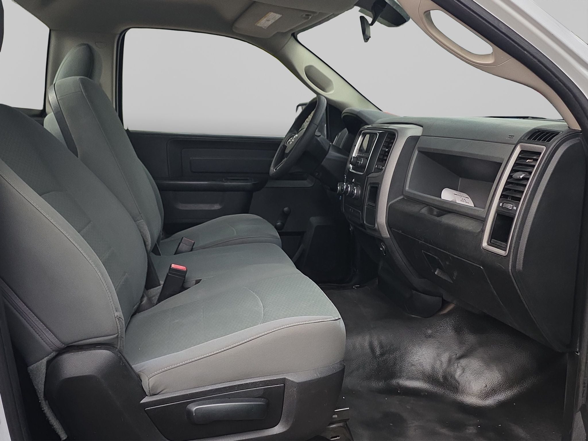 2020 RAM 1500 3.6 V6 ST Cab Regular 4x2 At
