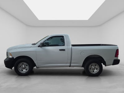 2020 RAM 1500 3.6 V6 ST Cab Regular 4x2 At