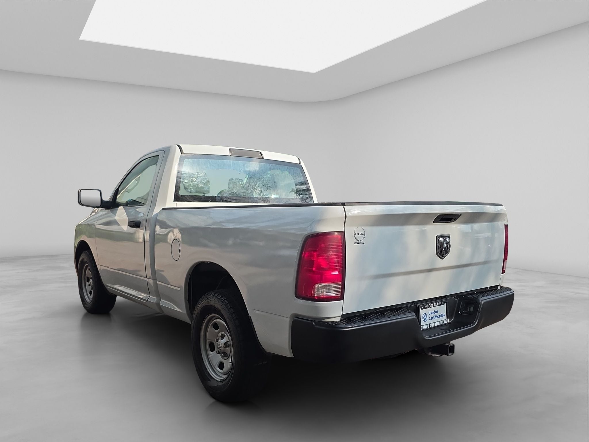 2020 RAM 1500 3.6 V6 ST Cab Regular 4x2 At