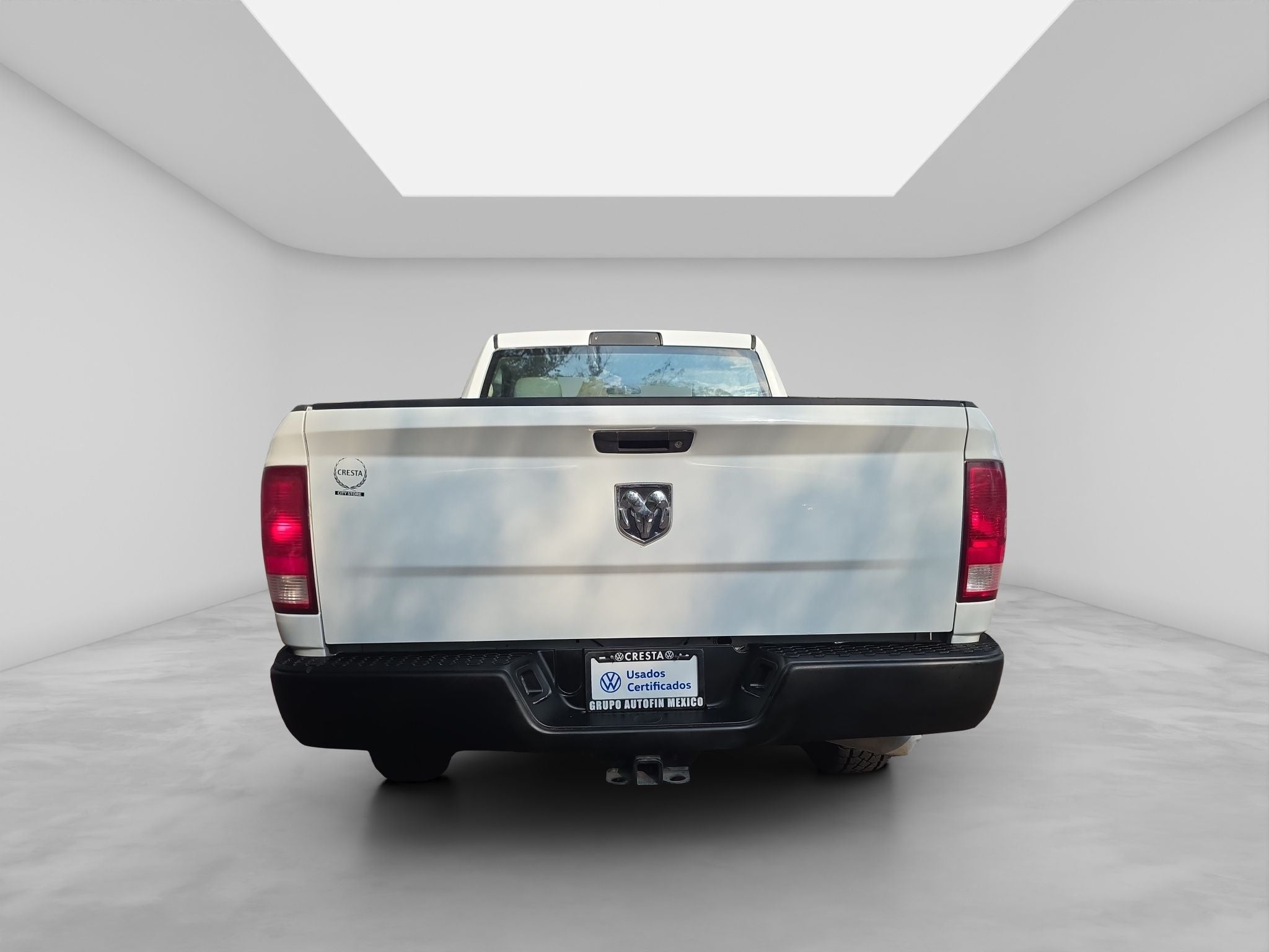 2020 RAM 1500 3.6 V6 ST Cab Regular 4x2 At