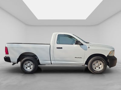 2020 RAM 1500 3.6 V6 ST Cab Regular 4x2 At
