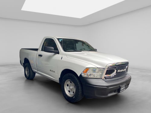 2020 RAM 1500 3.3 V6 XL Cab Regular 4x2 AT