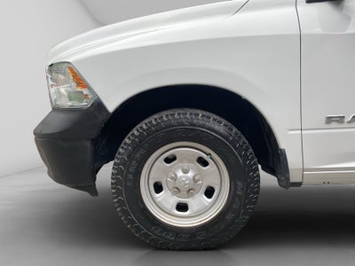 2020 RAM 1500 3.3 V6 XL Cab Regular 4x2 AT