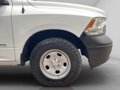 2020 RAM 1500 3.3 V6 XL Cab Regular 4x2 AT