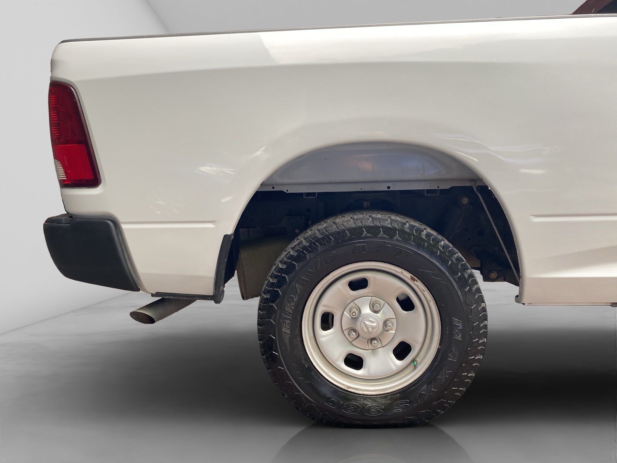 2020 RAM 1500 3.3 V6 XL Cab Regular 4x2 AT