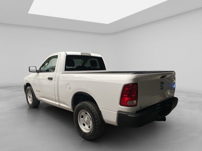 2020 RAM 1500 3.3 V6 XL Cab Regular 4x2 AT