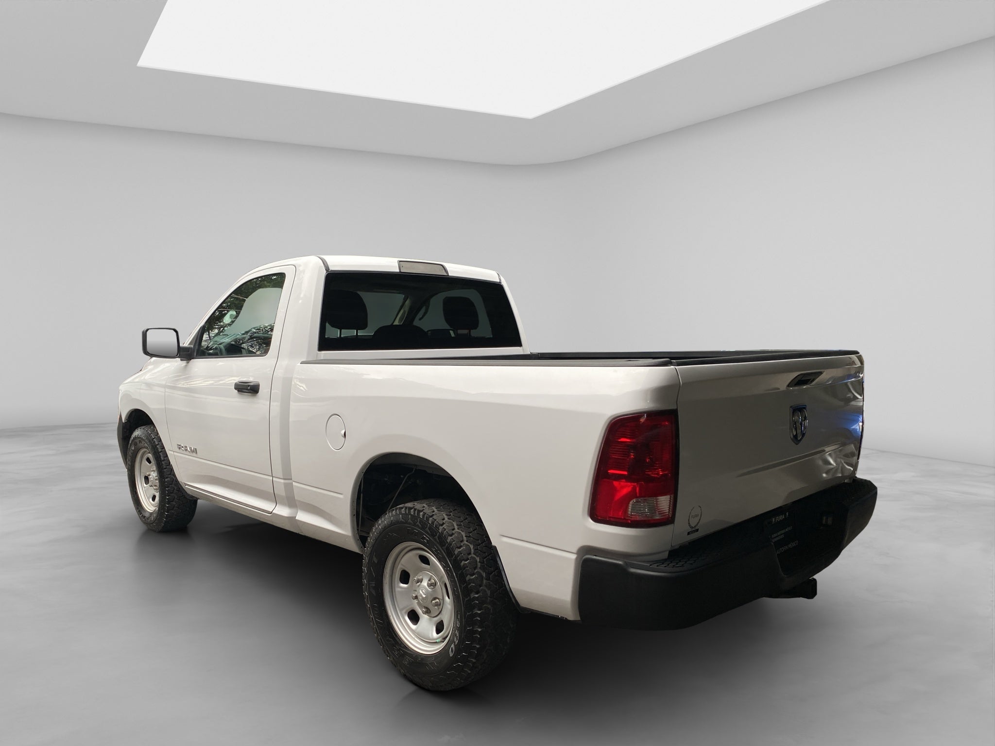 2020 RAM 1500 3.3 V6 XL Cab Regular 4x2 AT