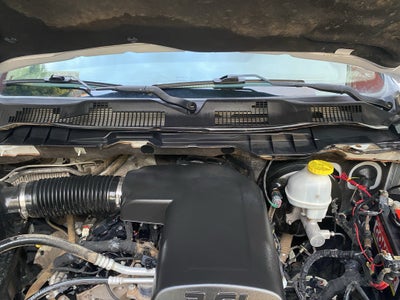 2020 RAM 1500 3.3 V6 XL Cab Regular 4x2 AT